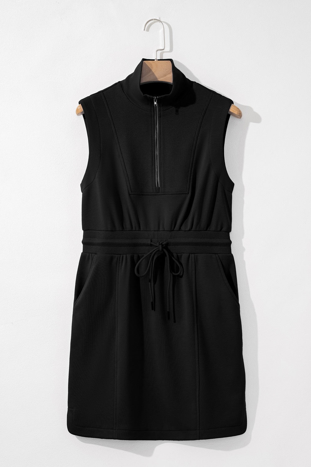 Zip Dress LT